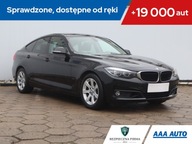 BMW 3GT 320i xDrive GT, Salon Polska, Serwis ASO
