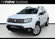 Dacia Duster FV23, LPG, PL Salon, Hak, Dealer Grupa Adamowscy BenzynaLPG