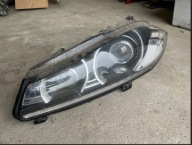 LAMPA LEWA JAGUAR XF X250 LIFT KOMPLETNA ANGLIK UK