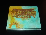 Anno Domini MMXX Luxtorpeda CD+DVD