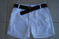 C&A śliczne spodenki bawełna + gratis