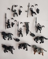 Warhammer OLD WORLD CHAOS KNIGHTS SET 2