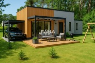 Dom, Włocławek, Michelin, 55 m²