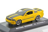 FORD MUSTANG CESAM Parotech 2007 1/43 NOREV