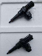 VW SHARAN GALAXY ALHAMBRA 1.9 TDI WTRYSK POMPOWTRYSK 038130073AC