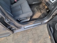 PRÓG PRAWY RENAULT MEGANE 3 III 5D TEKNG