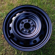 FELGA STALOWA 6Jx16 5x114,3 ET50 MAZDA