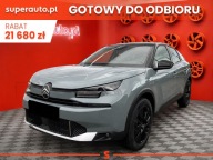 Od ręki - Max eDCT6 1.2 mHEV 145KM / Pakiet Zimowy, Techno + Alcantara