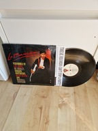 La Bamba winyl lp
