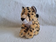 Maskotka Gepard Pluszak Leopard 30cm P1