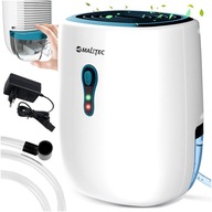 Osuszacz powietrza 300ml/dzień 22W 800ml