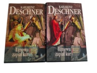 Deschner - I znowu zapiał kur 1-2