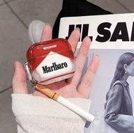 Etui Marlbaro AirPods 1/2/3/4/pro/pro2