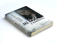 Miłość z kamienia - Grażyna Jagielska