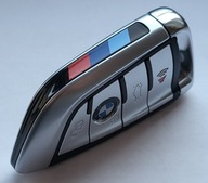 PILOT KLUCZYK BMW G05 G07 G14 G15 X5 X7 840 M850 N5F-ID21A 434 USA M-PAKIET