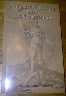 Wiersze polityczne Sejmu Czteroletniego cz. I
