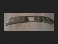 ZDERZAK SPOILER SKODA FABIA SCOUT 5J9 TYŁ