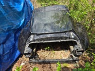 PORSCHE 991 991.2 CWIARTKA TYL PRAWA LEWA Błotniki Kompletna Coupe