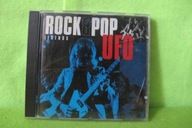 CD Rock & Pop Legends UFO
