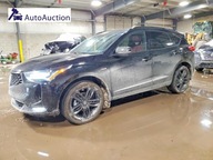 Acura RDX 2023 ACURA RDX A-SPEC 2.0 Benzyna 272KM