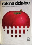 Rok na działce HAAS D KAWECKI Z MARCINKOWSKI J