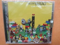 Niccolò Faraci – It Came To Broadcast The Yucatan