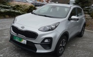 Kia Sportage 1,6 CRDI 136 KM Automat Klimatronik Kamera 1.6 Diesel 136KM