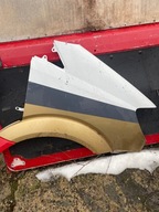 MERCEDES SPRINTER 906 BŁOTNIK PRAWY