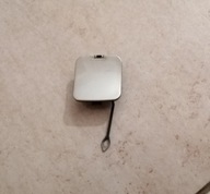 Zaślepka haka zderzaka Bmw E46 Compact tył