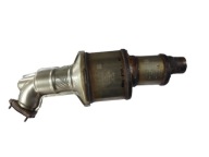 Audi A5 A6 Filtr Cząstek Stałych Katalizator