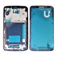 RAMKA KORPUS do LG G2 D802 CZARNA