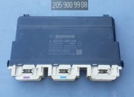 MODUŁ STEROWNIK FOTELA MERCEDES C W205 2059009908