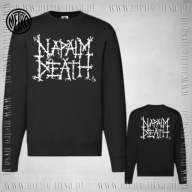 Bluza bez kaptura NAPALM DEATH - M