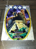 AGON TAJEMNICZY KODEKS PL PC