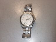 ORYGINALNY ZEGAREK ROAMER - SWISS MADE kwarcowy