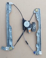 PODNOŚNIK SZYBY RENAULT KOLEOS I PRAWY PRZÓD 80750 JY00A