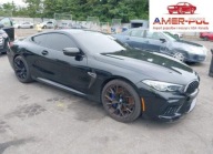 BMW M8 2020 4.4l 4.4 Benzyna 600KM