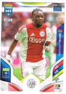 PANINI FIFA 365 2026 BERTRAND TRAORE AJAX AMSTERDAM CORE AJA16