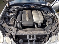 MERCEDES 2.2CDI 3.2CDI LISTWA WTRYSKOWA CZUJNIKI