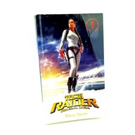 TOMB RAIDER KOLEBKA ŻYCIA DAVE STERN KSIĄŻKA PL