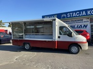 Fiat Ducato Autosklep Food Truck foodtruck sklep