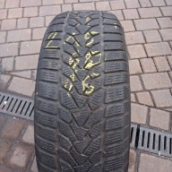 Opona zimowa Uniroyal WinterExpert 215/60R16 99 H przyczepność na śniegu