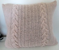 POSZEWKA NA JAŚIEK 40X40 PREZENT IDEALNY!!