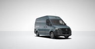 Mercedes-Benz Sprinter 317 CDI Krotki,Automat,hak,Dostepny od maja w salon