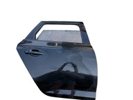 audi rs4 b9 8w drzwi prawy tyl stan idealny