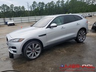 Jaguar F-Pace _Prestige_3.0 L_340 km_2017r 3.0 Benzyna 340KM