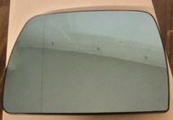 BMW X3 (E83) Wkład lewego lusterka PolCar 2055545E