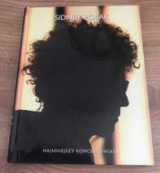 Sidney Polak - Najmniejszy koncert świata DVD Ideał