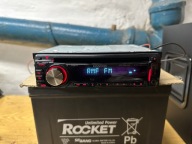 Radio Samochodowe Kenwood KDC-4047U CD USB AUX Sprawne !