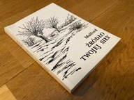 Prentice Mulford ŹRÓDŁO TWOJEJ SIŁY bdb!